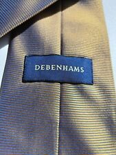Debenhams two tone for sale  WARRINGTON