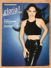 Gloria estefan heaven gebraucht kaufen  Mainz