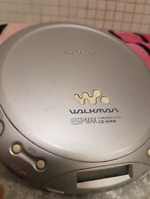 Sony e330 walkman for sale  CHESTER
