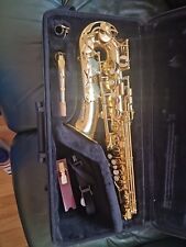 Alto saxophone yamaha for sale  LEICESTER