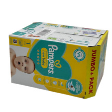 Pampers size newborn for sale  Shipping to Ireland