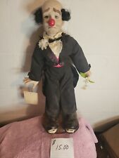 dynasty doll clown for sale  Toledo