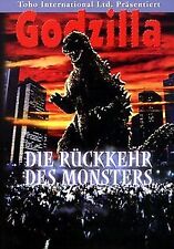 Godzilla rückkehr monsters gebraucht kaufen  Berlin