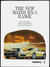 Mazda 1.6i california for sale  UK