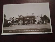 Postcard thomas stanford for sale  MABLETHORPE