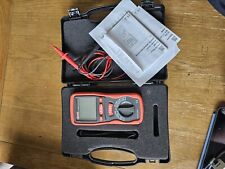 Used, Insulation Tester RS PRO RS5500 & Multimeter RS PRO IDM 72 for sale  Shipping to South Africa