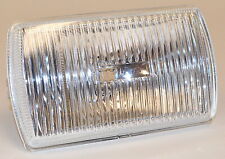 PIAA Fog Lamp Clear Rectangular Lens Reflector *New* 34000 for sale  Shipping to South Africa