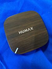 Humax box h3 gebraucht kaufen  Berlin