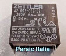 Relay 692 zettler usato  Cervia