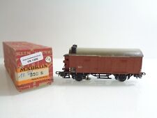 Märklin 320s güterwagen gebraucht kaufen  Erftstadt