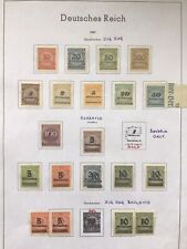 Germany 1923 inflation for sale  DERBY