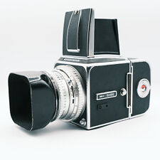 Hasselblad 500c ottica usato  Roma