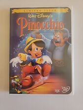 Pinocchio limited issue d'occasion  Expédié en Belgium
