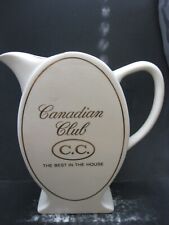 Canadian club whiskey for sale  Milan
