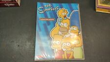 The simpsons lamincards usato  Casalnuovo Di Napoli