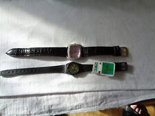 Watches needs new for sale  PUDSEY