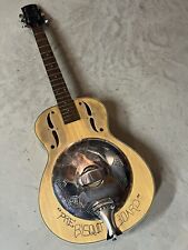 resonator guitar copper for sale  Fulton