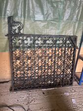 gates garden pair for sale  STAINES-UPON-THAMES