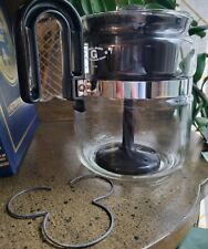 Gemco percolator stovetop for sale  Shipping to Ireland