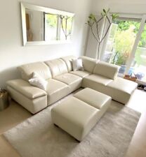 Sofa eckgarnitur couch gebraucht kaufen  Herne