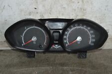 Ford fiesta speedometer for sale  LONDON