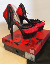 Pleaser sexy red for sale  Boca Raton