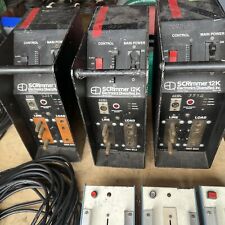 Scrimmer 12k electronic for sale  Oak Lawn