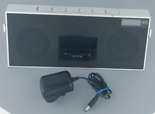 Altec lansing inmotion for sale  POOLE