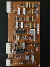 WERSI Board-WM4 for sale  Shipping to South Africa