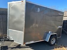 Enclosed cargo trailer... for sale  Bayport