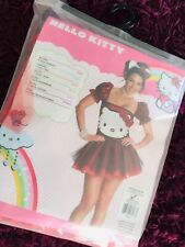 Hello kitty kostüm gebraucht kaufen  Oberviechtach