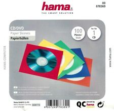 Hama dvd hüllen gebraucht kaufen  Ochtersum