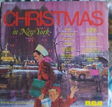 Christmas 1968 vol for sale  Bronx