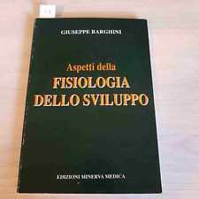 Aspetti della fisiologia usato  Italia