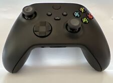 Controle sem fio Microsoft para Xbox Series X/S - Preto carbono - Recondicionado comprar usado  Enviando para Brazil