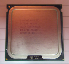 Intel Xeon SLAC4 X5355 Quad-Core 2.66GHz 1333MHz FSB 8MB L2 LGA771 Processor for sale  Shipping to South Africa