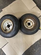 Ariens 4.80 rims for sale  Streamwood