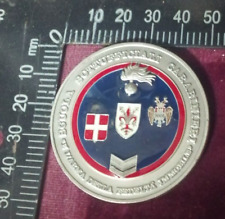 Coin scuola sottufficiali usato  Italia