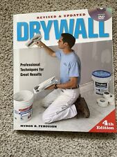book drywall for sale  Billings