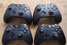 JOB LOT  X4 UNTESTED MICROSOFT XBOX WIRELESS CONTROLLER for sale  Shipping to South Africa