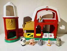 Fisher price little gebraucht kaufen  Eching