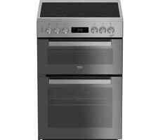 Beko xdc663sm electric for sale  DUDLEY