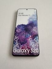 Samsung galaxy s20 gebraucht kaufen  Frankfurt
