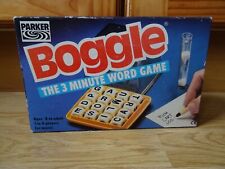 boggle game for sale  MILFORD HAVEN