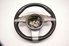 Porsche leather steering for sale  Flat Rock