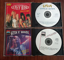 Guns N' Roses - Don't Cry + Rocket Queen 2 CDs PACOTE *FRETE GRÁTIS* comprar usado  Enviando para Brazil