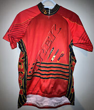 Trek cycling jersey for sale  Honeoye Falls