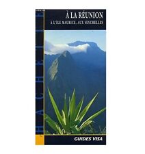 Réunion guide visa d'occasion  Aubenas