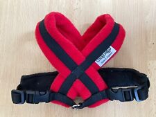 fleece lined dog harness for sale  LUTON