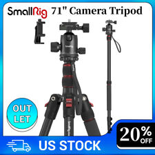 Smallrig camera tripod for sale  Rowland Heights